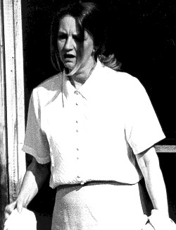 Carol Parsons